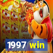 1997 win